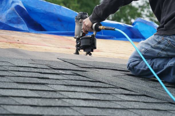 Roof Insulation in Blackhawk, CA